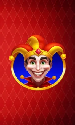 3x5 Joker: Hold the Spin